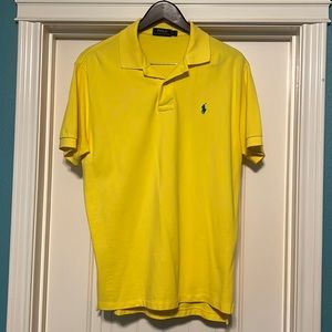 Ralph Lauren men’s polo
